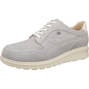 FinnComfort 02248 für Damen, grau, Gr. 39 EU / 6 UK