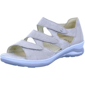 Fidelio Fersensandale H für Damen, beige, Gr. 38 EU