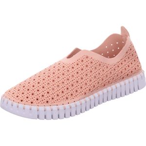 Ilse Jacobsen Klassische Slipper für Damen, rosa, Gr. 41 EU