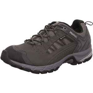 Meindl Journey Pro GTX für Herren, grau, Gr. 44 EU / 9,5 UK