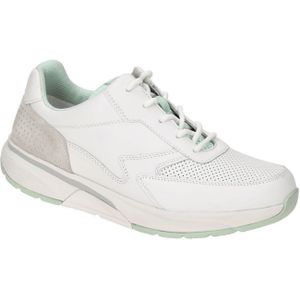 Gabor 46.876 FS2024 für Damen, weiß, Gr. 39 EU / 6 UK
