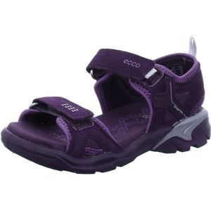 Ecco BIOM RAFT für Kinder, lila, Gr. 30 EU