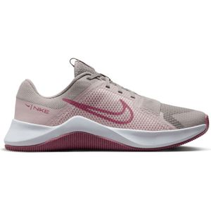 Nike MC Trainer 2 Trainings für Damen, grau, Gr. 36 ½ EU
