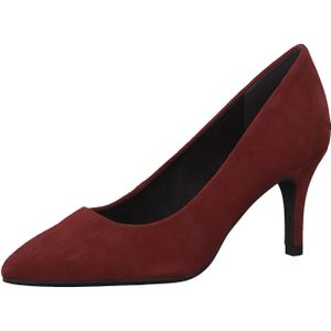 Marco Tozzi MARCO_TOZZI für Damen, rot, Gr. 37 EU