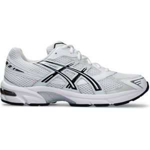 asics GEL-1130 für Herren, weiß, Gr. 44 ½ EU / 10,5 UK