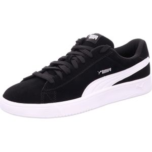 Puma COURT BREAKER DERBY für Herren, schwarz, Gr. 38 ½ EU / 5,5 UK