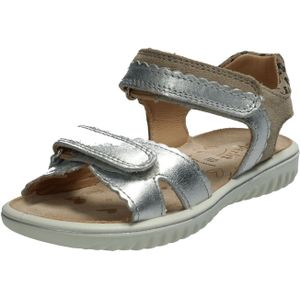Superfit Sparkle für Kinder, gold, Gr. 32 EU