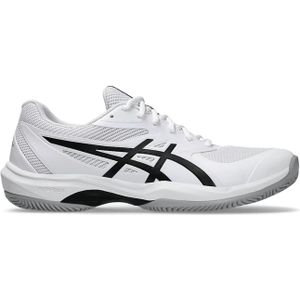 asics Game FF für Herren, weiß, Gr. 46 ½ EU / 12 UK