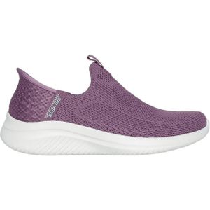 Skechers Ultra Flex 3.0 - Easy Win für Damen, lila, Gr. 41 EU
