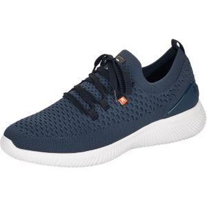 Rieker FSK Herren Halbschuhe für Herren, blau, Gr. 41 EU