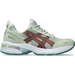 asics GEL-1090v2 für Damen, grau, Gr. 39 EU / 7,5 UK