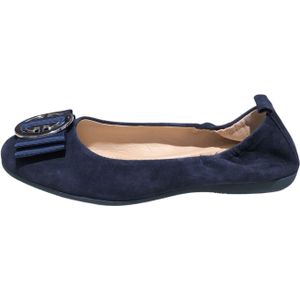 La Ballerina C17 für Damen, blau, Gr. 38 EU