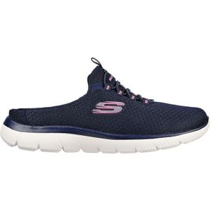 Skechers 149529 für Damen, blau, Gr. 37 EU