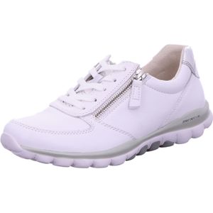 rollingsoft by Gabor  - 46.968.51 für Damen, weiß, Gr. 40 ½ EU / 7 UK
