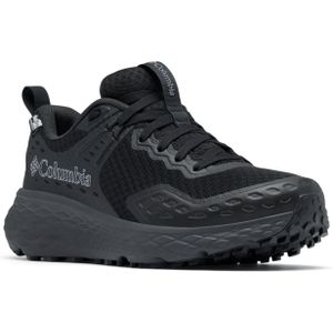 Columbia Konos TRS II OutDry für Damen, schwarz, Gr. 38 EU / 5 UK