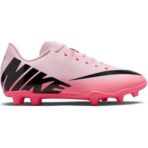 Nike Jr. Mercurial Vapor 15 Cl für Kinder, pink, Gr. 36 ½ EU / 4,5 Kids UK