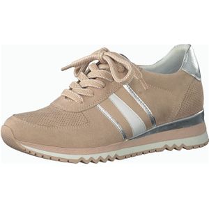 Marco Tozzi Woms Lace-up für Damen, rosa, Gr. 39 EU