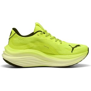 Puma MagMax NITRO für Herren, gelb, Gr. 43 EU / 9 UK