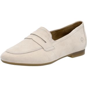 Remonte FS Halbschuh für Damen, beige, Gr. 41 EU