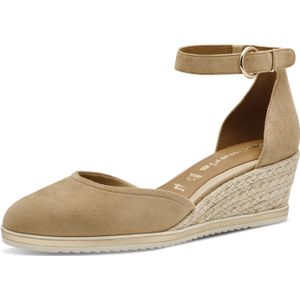 Tamaris für Damen, braun, Gr. 39 EU