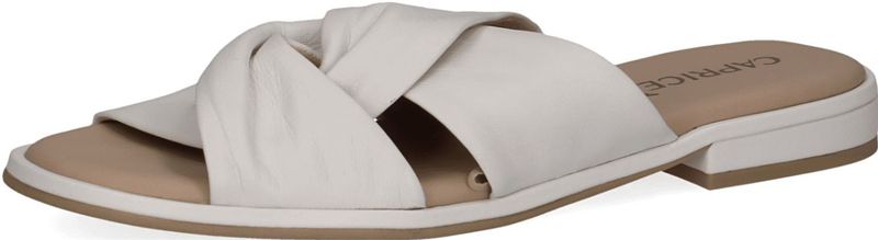 Caprice M2710042 für Damen, weiß, Gr. 37 EU