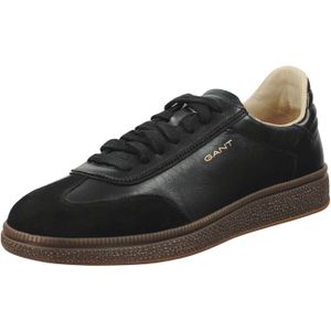 Gant Cuzmo Sneaker für Herren, schwarz, Gr. 44 EU