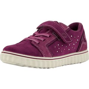 Ricosta JEAN für Kinder, lila, Gr. 25 EU