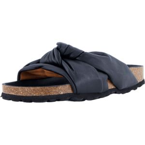 Verbenas RAINBOW ECOBRUSH NEGRO für Damen, schwarz, Gr. 41 EU
