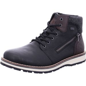 Rieker 38441-01 für Herren, schwarz, Gr. 44 EU