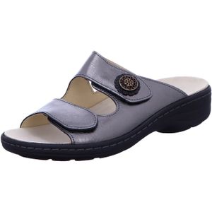 Longo Beq-Pantl-Wörishf-30 für Damen, silber, Gr. 36 EU