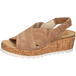 Waldläufer ORDER für Damen, braun, Gr. 40 EU / 6,5 UK