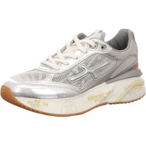 Premiata Moerun D für Damen, silber, Gr. 40 EU