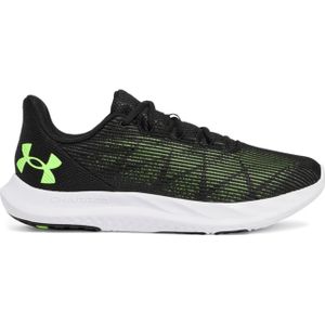 Under Armour Charged Speed Swift für Herren, schwarz, Gr. 44 EU