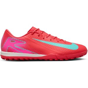 Nike ZOOM VAPOR 16 ACADEMY TF für Herren, rot, Gr. 42 EU