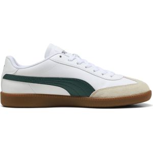 Puma 9-T für Herren, weiß, Gr. 40 EU
