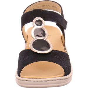 ara 12-39055-17 für Damen, grau, Gr. 41 EU