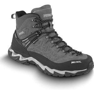 Meindl Sion Mid GTX für Herren, grau, Gr. 51 EU / 15 UK