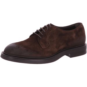 Corvari Klassische Schnürschuhe für Herren, braun, Gr. 42 EU