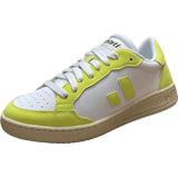 Ethletic Jesse Lo cut lime yellow für Damen, gelb, Gr. 39 EU
