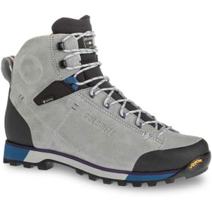 Dolomite DOL Shoe M"s 54 Hike Evo GTX für Herren, grau, Gr. 42 EU / 8 UK