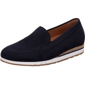Gabor comfort  - 62.414.36 für Damen, blau, Gr. 39 EU / 6 UK