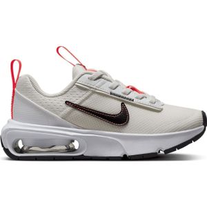 Nike Air Max INTRLK Lite Littl für Kinder, weiß, Gr. 34 EU