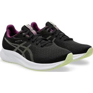 asics PATRIOT 13 für Damen, schwarz, Gr. 40 EU / 8,5 UK