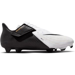 Nike Phantom GX 2 Academy Easy - MINT/ATOMIC RED-OFF NOIR | 6.5 für Herren, weiß, Gr. 47 ½ EU / 13 UK