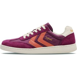 Hummel VM78 CPH Nylon Sneaker black/white 43 für Herren, pink, Gr. 37 EU
