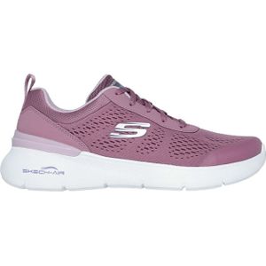 Skechers SUMMITS für Damen, pink, Gr. 36 EU