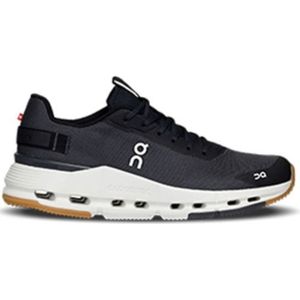 ON CLOUDNOVA FORM 2 für Damen, schwarz, Gr. 40 EU / 8,5 UK