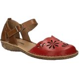 Josef Seibel Rosalie 04 für Damen, rot, Gr. 42 EU