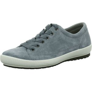 Legero Halbschuh für Damen, blau, Gr. 44 EU / 9,5 UK