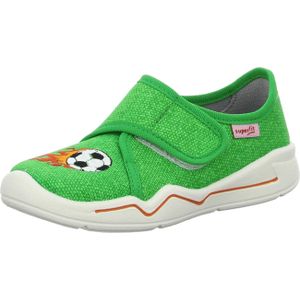 Superfit Benny für Kinder, grün, Gr. 26 EU